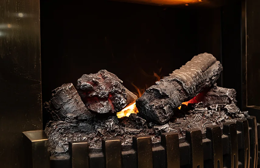 Soot Removal in Forest Lake, Minnesota